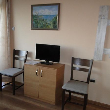 Дом Христови Chernomorets Bagian luar foto