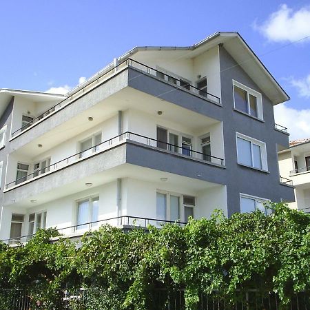 Дом Христови Chernomorets Bagian luar foto