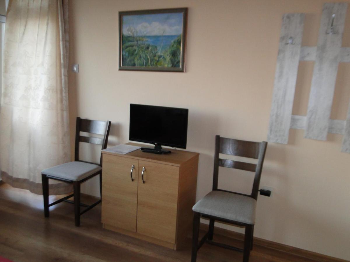 Дом Христови Chernomorets Bagian luar foto