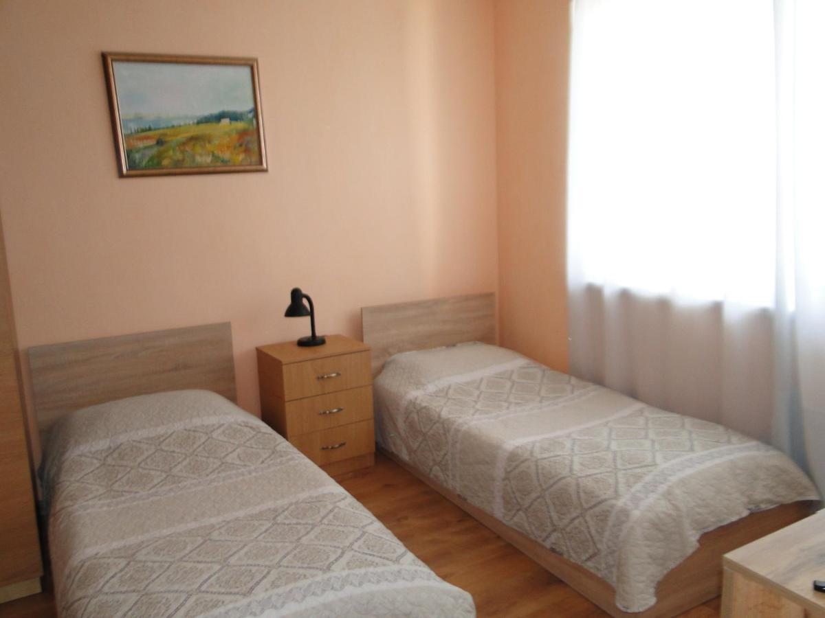 Дом Христови Chernomorets Bagian luar foto