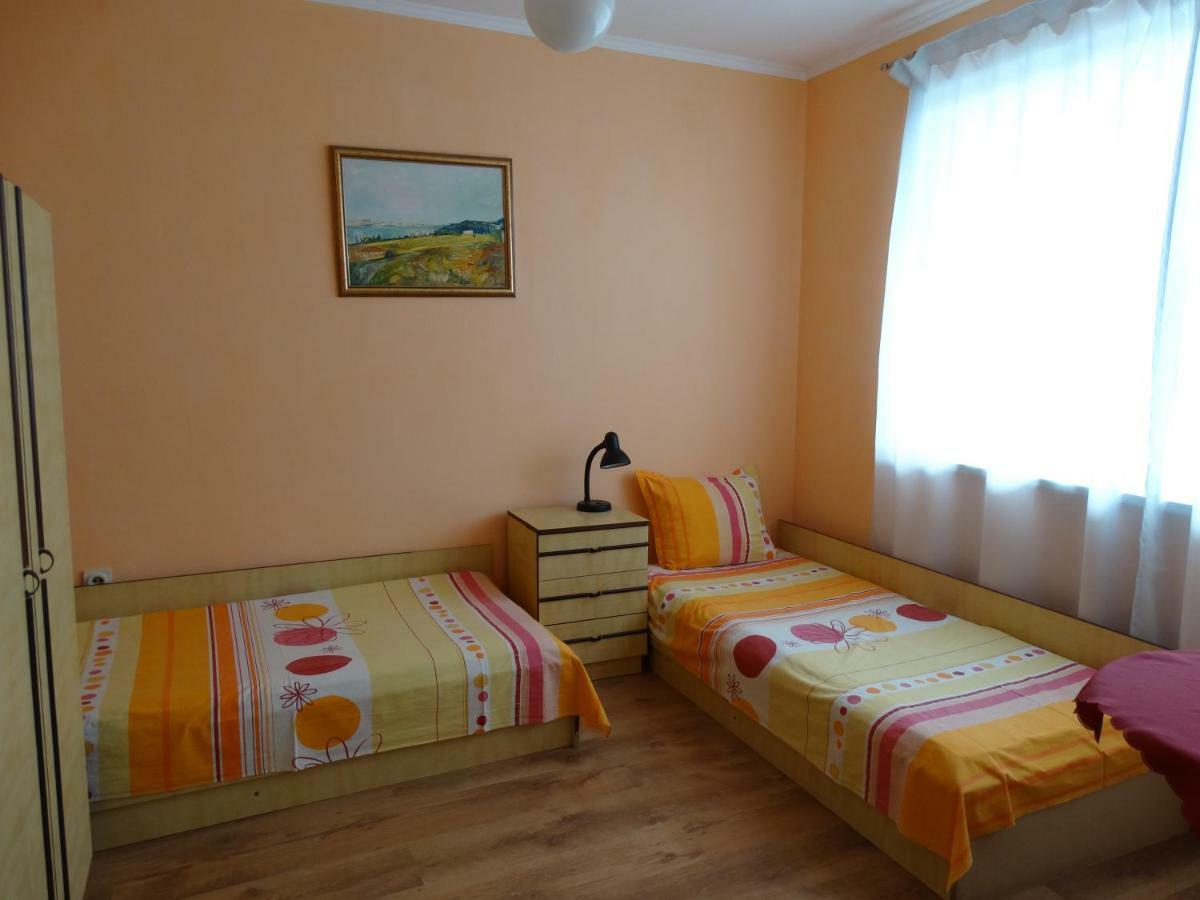 Дом Христови Chernomorets Bagian luar foto