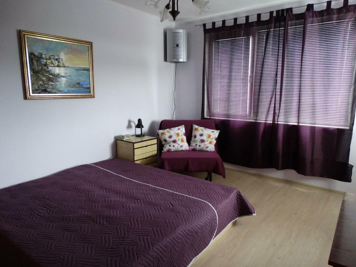 Дом Христови Chernomorets Bagian luar foto