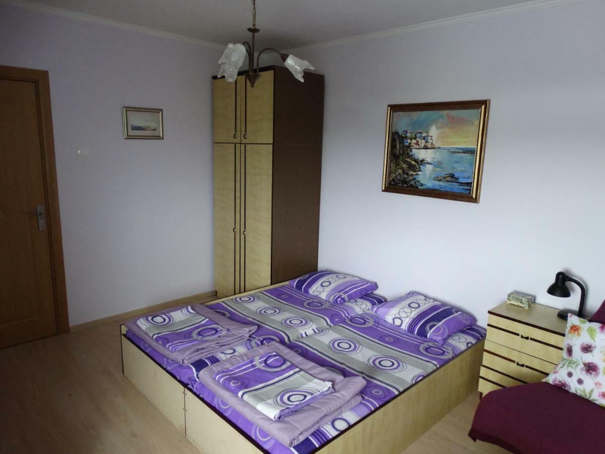Дом Христови Chernomorets Bagian luar foto