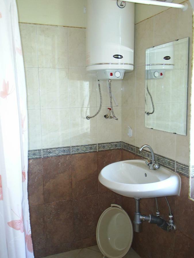Дом Христови Chernomorets Bagian luar foto